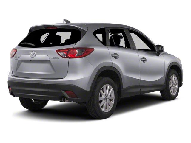 2013 Mazda CX-5 Vehicle Photo in Pembroke Pines, FL 33027