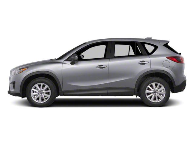 2013 Mazda CX-5 Vehicle Photo in Miami, FL 33135