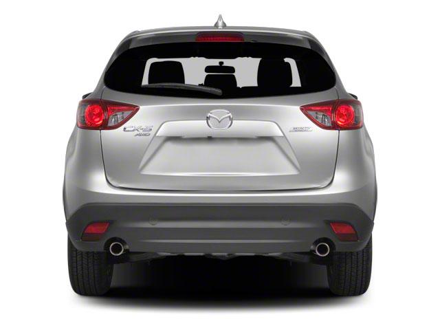 2013 Mazda CX-5 Vehicle Photo in San Antonio, TX 78230