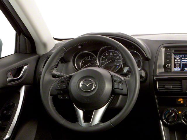 2013 Mazda CX-5 Vehicle Photo in San Antonio, TX 78230