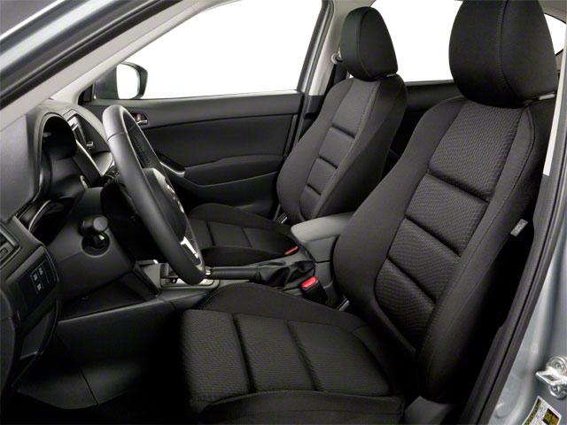 2013 Mazda CX-5 Vehicle Photo in Pembroke Pines, FL 33027