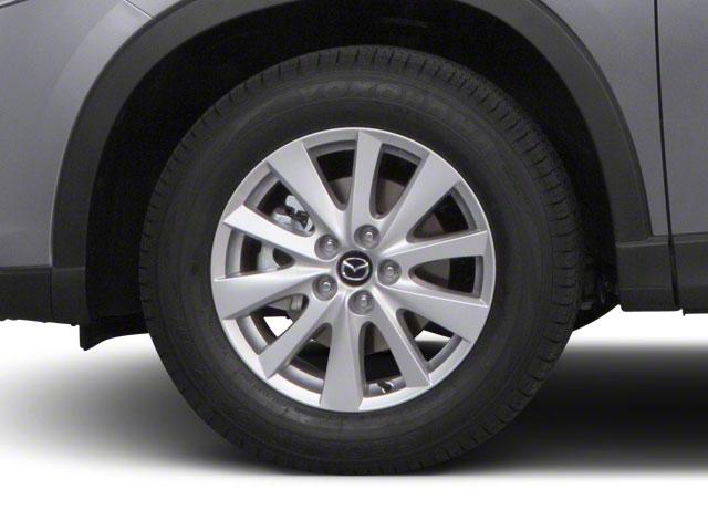 2013 Mazda CX-5 Vehicle Photo in San Antonio, TX 78230