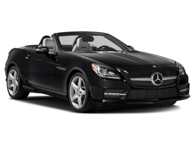 2013 Mercedes-Benz SLK-Class Vehicle Photo in Panama City, FL 32401