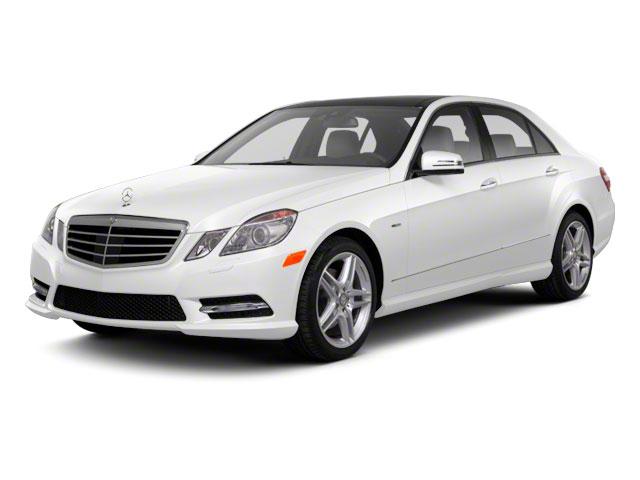 2013 Mercedes-Benz E-Class Vehicle Photo in DENVER, CO 80221-3610