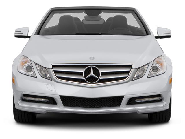 2013 Mercedes-Benz E-Class Vehicle Photo in Fort Lauderdale, FL 33316