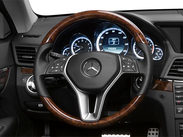 2013 Mercedes-Benz E-Class Vehicle Photo in Fort Lauderdale, FL 33316