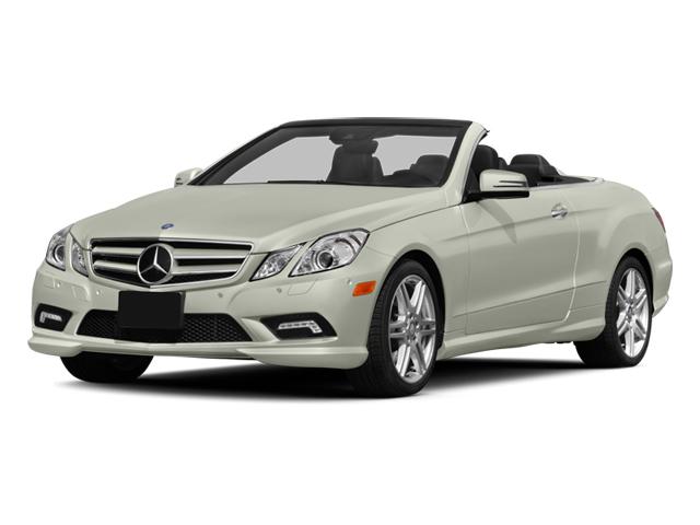 2013 Mercedes-Benz E-Class Vehicle Photo in Maitland, FL 32751