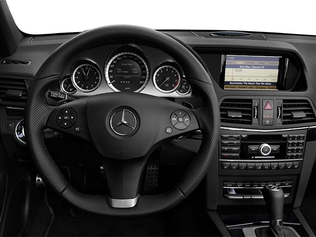 2013 Mercedes-Benz E-Class Vehicle Photo in Maitland, FL 32751