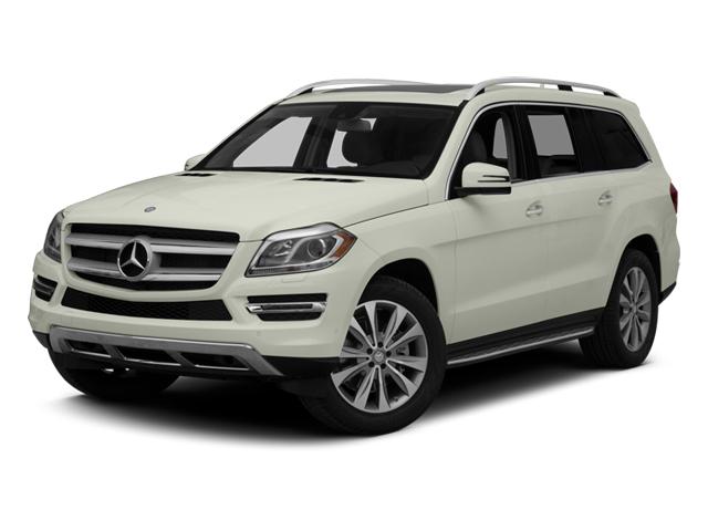 2013 Mercedes-Benz GL-Class Vehicle Photo in Maitland, FL 32751