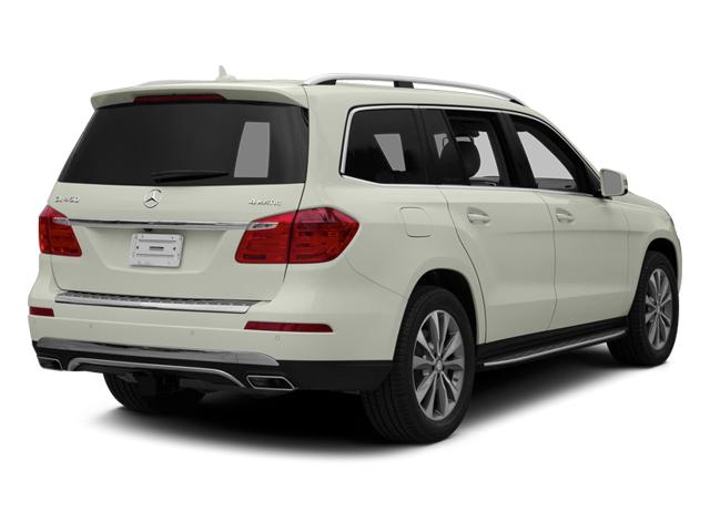 2013 Mercedes-Benz GL-Class Vehicle Photo in Maitland, FL 32751