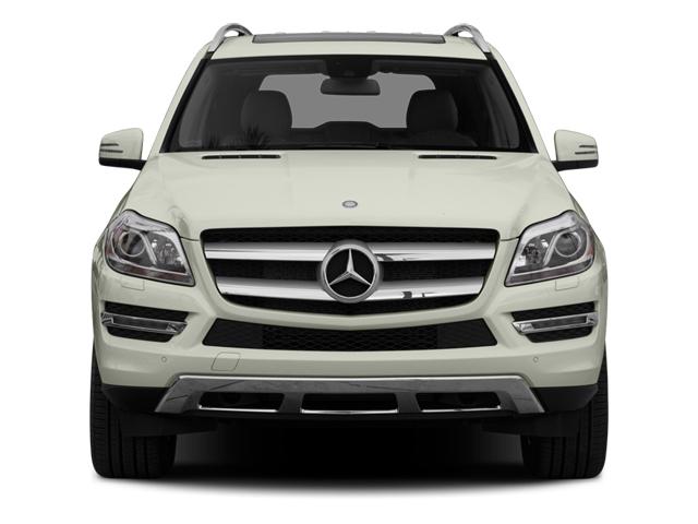 2013 Mercedes-Benz GL-Class Vehicle Photo in Maitland, FL 32751