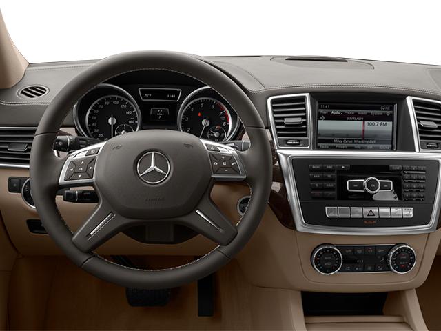 2013 Mercedes-Benz GL-Class Vehicle Photo in Maitland, FL 32751