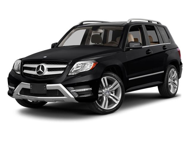 2013 Mercedes-Benz GLK-Class Vehicle Photo in Waco, TX 76710