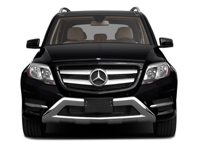 2013 Mercedes-Benz GLK-Class Vehicle Photo in Waco, TX 76710