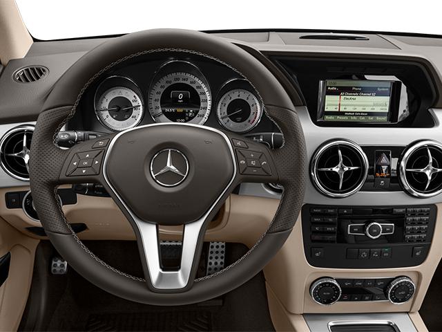 2013 Mercedes-Benz GLK-Class Vehicle Photo in Waco, TX 76710