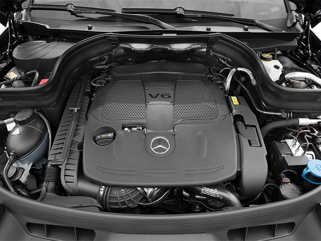 2013 Mercedes-Benz GLK-Class Vehicle Photo in Waco, TX 76710