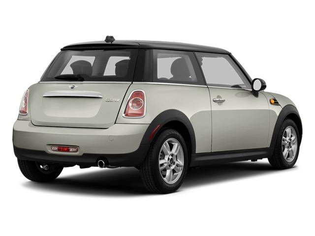 2013 MINI Cooper Hardtop Vehicle Photo in DENVER, CO 80221-3610