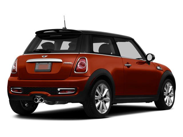 2013 MINI Cooper S Hardtop Vehicle Photo in Salt Lake City, UT 84115-2787