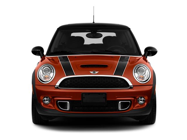 2013 MINI Cooper S Hardtop Vehicle Photo in Oshkosh, WI 54904