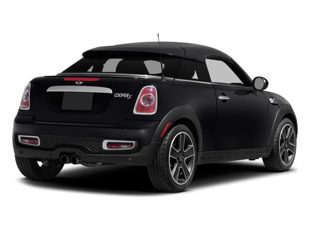 2013 MINI Cooper S Coupe Vehicle Photo in ORLANDO, FL 32812-3021