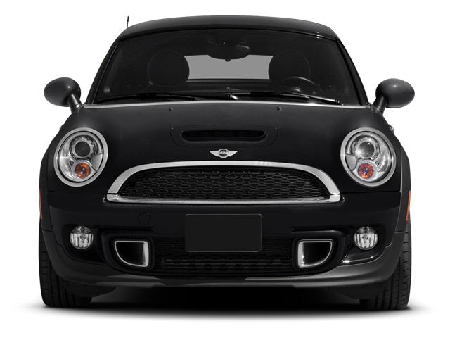 2013 MINI Cooper S Coupe Vehicle Photo in ORLANDO, FL 32812-3021