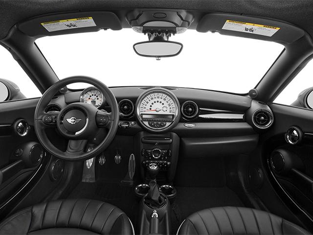 2013 MINI Cooper S Coupe Vehicle Photo in ORLANDO, FL 32812-3021