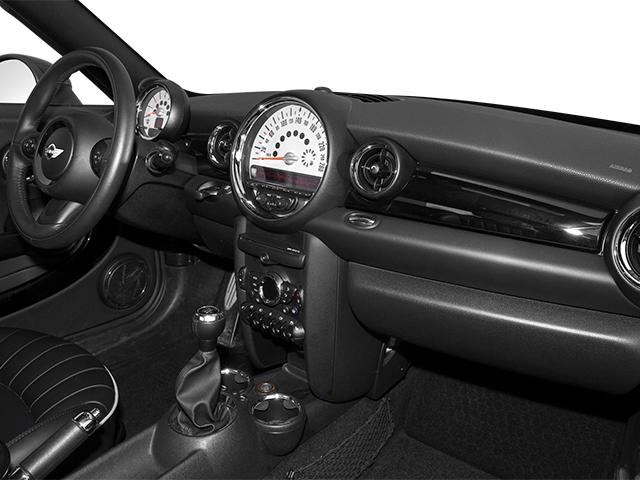 2013 MINI Cooper S Coupe Vehicle Photo in ORLANDO, FL 32812-3021