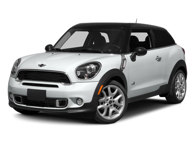 2013 MINI Cooper S Paceman ALL4 Vehicle Photo in Neenah, WI 54956