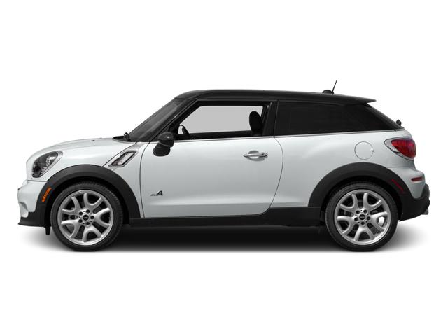 2013 MINI Cooper S Paceman ALL4 Vehicle Photo in Neenah, WI 54956