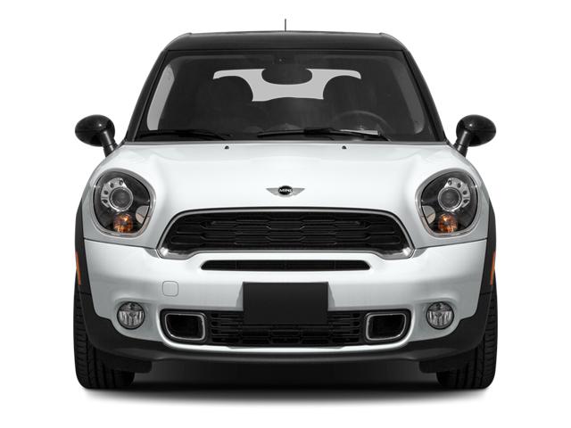 2013 MINI Cooper S Paceman ALL4 Vehicle Photo in Neenah, WI 54956