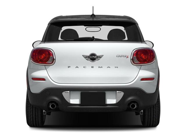 2013 MINI Cooper S Paceman ALL4 Vehicle Photo in Neenah, WI 54956