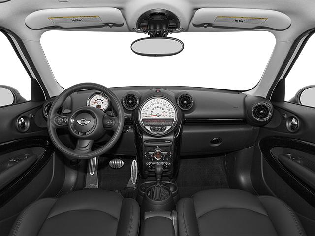 2013 MINI Cooper S Paceman ALL4 Vehicle Photo in Neenah, WI 54956