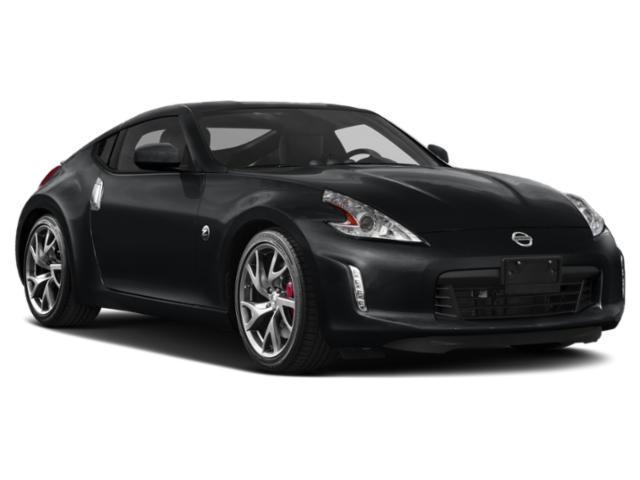 2013 Nissan 370Z Vehicle Photo in San Antonio, TX 78209