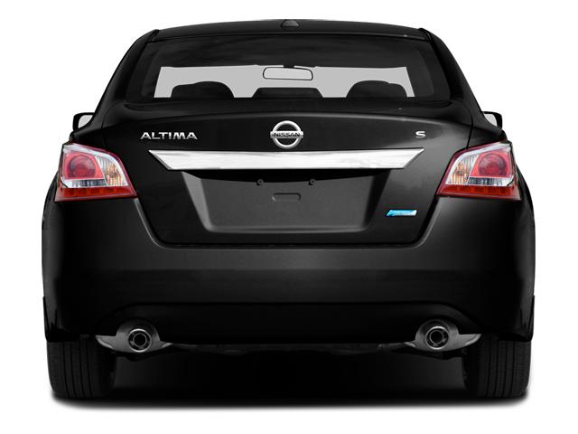 2013 Nissan Altima Vehicle Photo in PEMBROKE PINES, FL 33024-6534