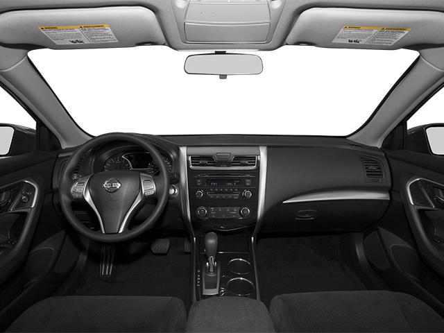 2013 Nissan Altima Vehicle Photo in PEMBROKE PINES, FL 33024-6534