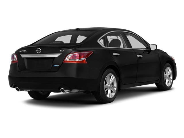 2013 Nissan Altima Vehicle Photo in Danville, KY 40422-2805