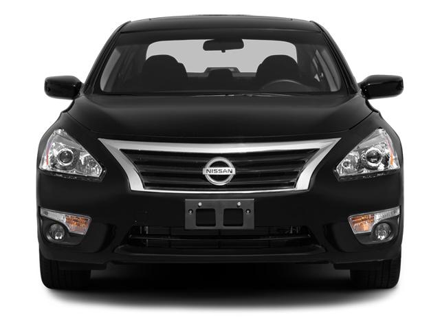 2013 Nissan Altima Vehicle Photo in Danville, KY 40422-2805