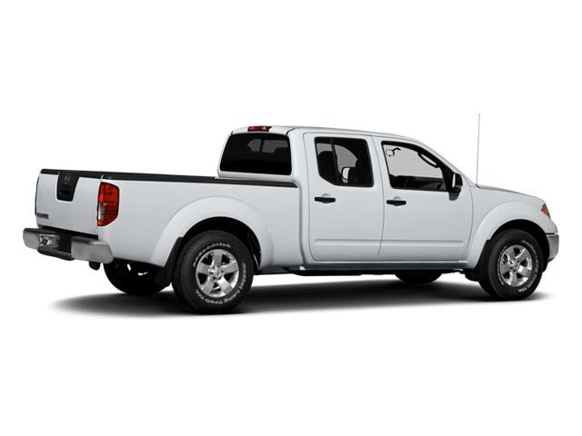 2013 Nissan Frontier Vehicle Photo in Winter Park, FL 32792