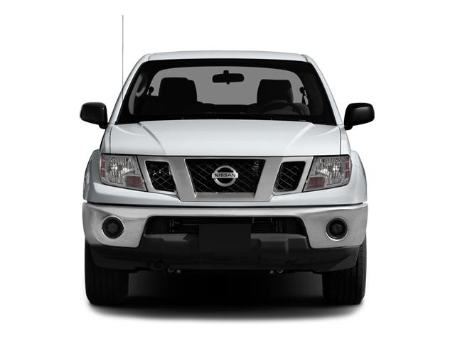 2013 Nissan Frontier Vehicle Photo in Winter Park, FL 32792