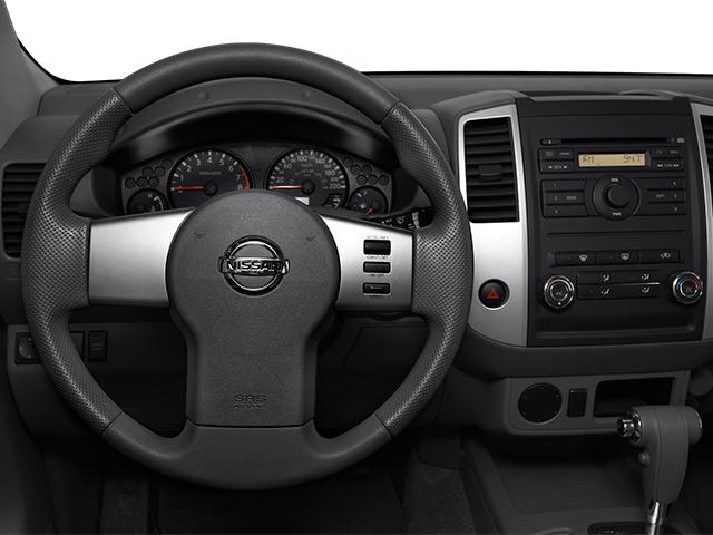 2013 Nissan Frontier Vehicle Photo in Winter Park, FL 32792