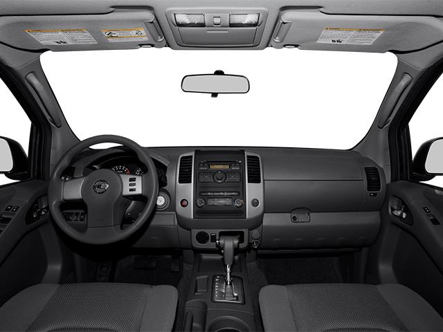 2013 Nissan Frontier Vehicle Photo in Winter Park, FL 32792