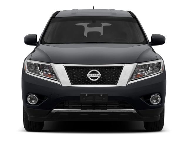 2013 Nissan Pathfinder Vehicle Photo in INDEPENDENCE, MO 64055-1314