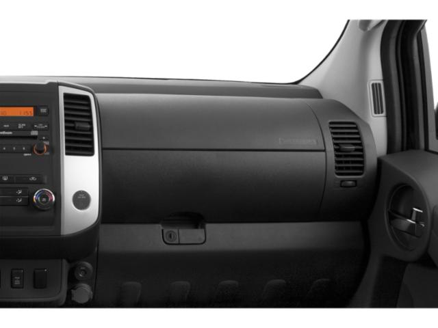 2013 Nissan Xterra Vehicle Photo in Greeley, CO 80634