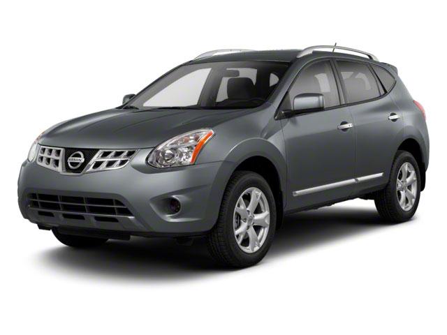 2013 Nissan Rogue Vehicle Photo in Oshkosh, WI 54904