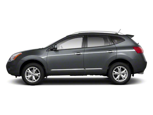 2013 Nissan Rogue Vehicle Photo in Green Bay, WI 54304