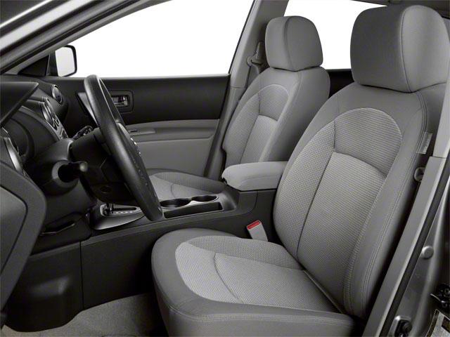 2013 Nissan Rogue Vehicle Photo in San Antonio, TX 78209