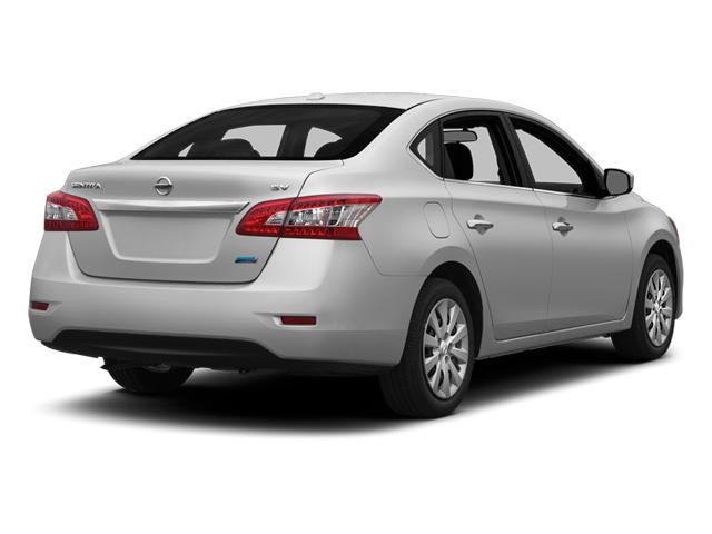 2013 Nissan Sentra Vehicle Photo in Plainfield, IL 60586