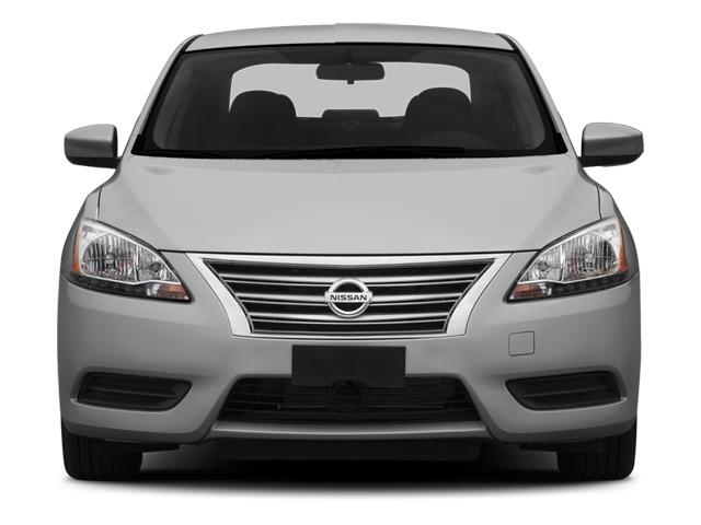 2013 Nissan Sentra Vehicle Photo in Plainfield, IL 60586