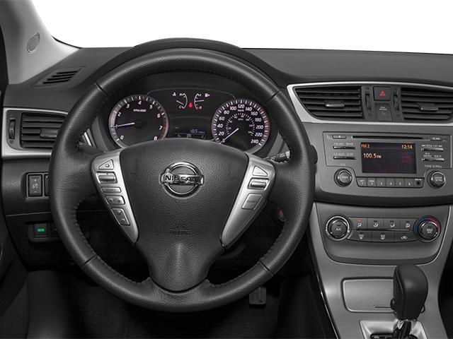 2013 Nissan Sentra Vehicle Photo in Plainfield, IL 60586