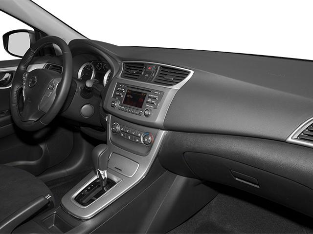 2013 Nissan Sentra Vehicle Photo in Plainfield, IL 60586